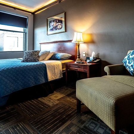 Rundle Suites Glasgow Eksteriør bilde