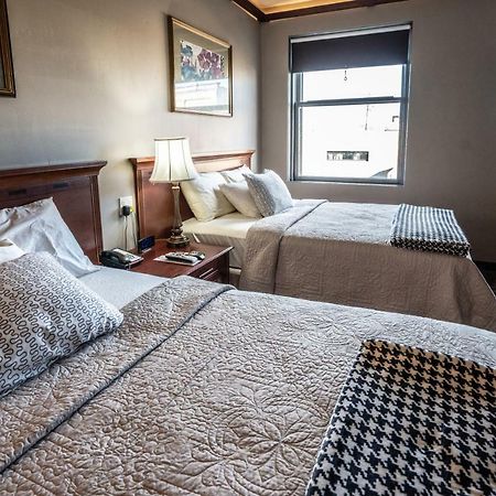Rundle Suites Glasgow Eksteriør bilde
